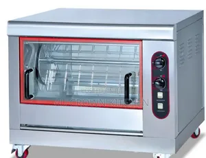 Convection Oven