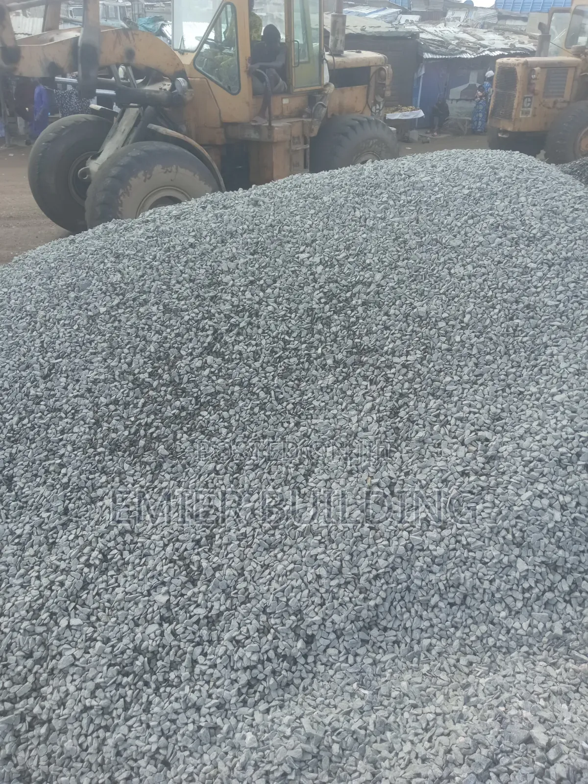 Granite Deliver