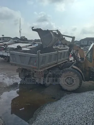 Granite Deliver