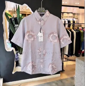 *Zara Shirt* *Size M, L, Xl, Xxl*
