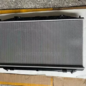 Radiator 2024 Honda Accord