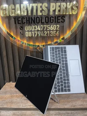 Laptop HP Elite x2 1013 G4 8GB Intel Core i5 SSD 256GB