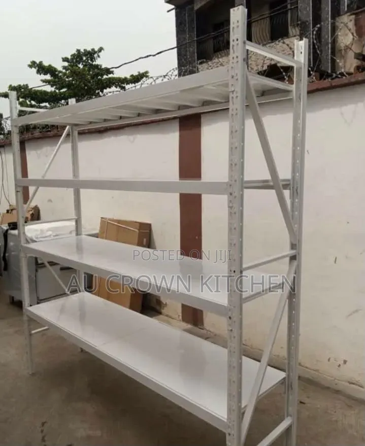 Storage Rack