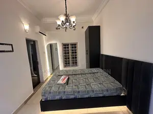Studio Apartment in Garki 2 for rent