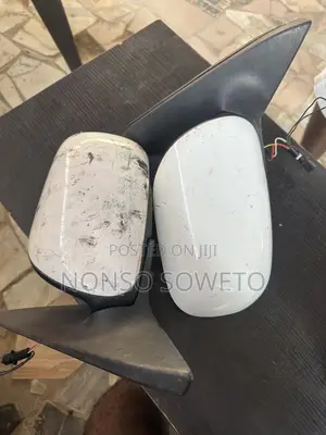 Side Mirror