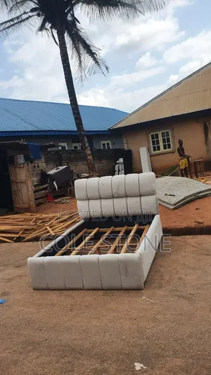 4by6 Bed Frame