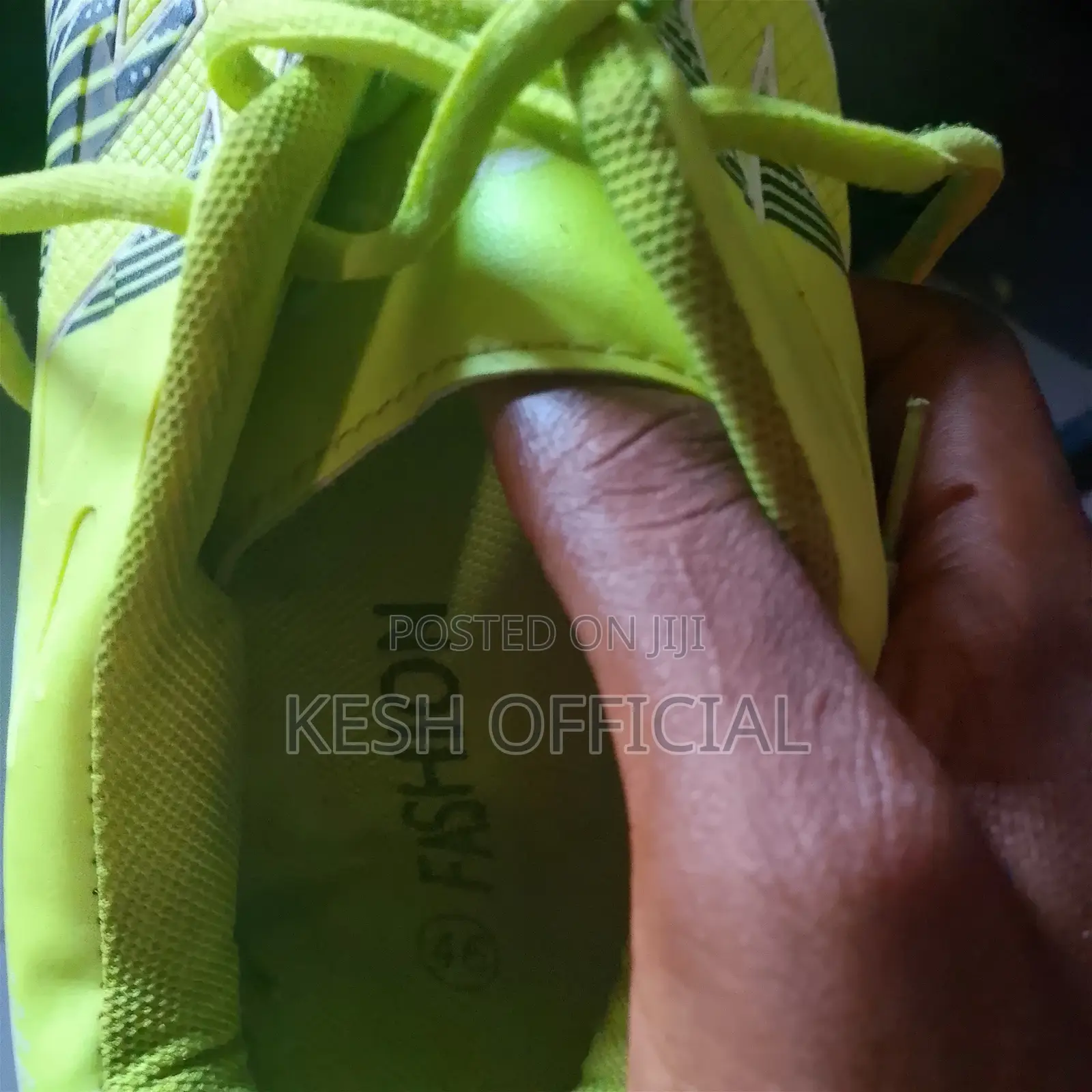 Soccer Boots