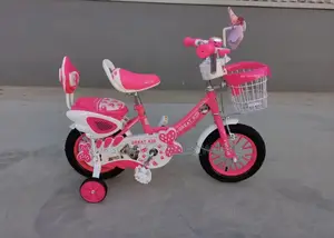 Princes Bike Size 12 for Age 4-7years