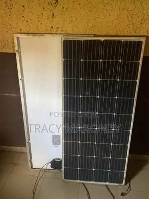 Solar Panel