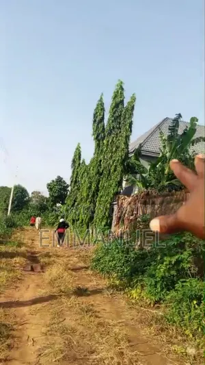 Plot of Land
