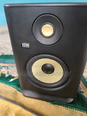 KRK Rokit5 G4 Studio Monitor Speaker
