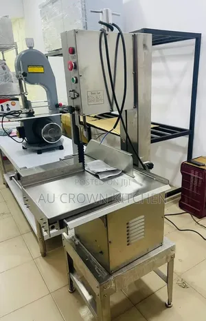 Commercial Bone Saw Machines