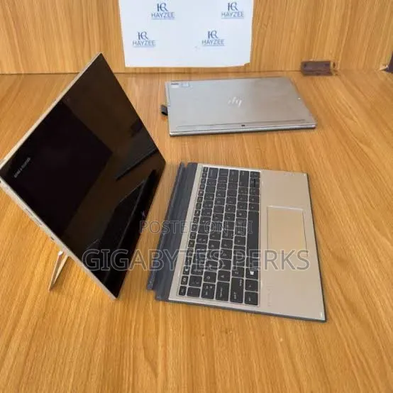 Laptop HP Elite x2 1013 G4 8GB Intel Core i5 SSD 256GB