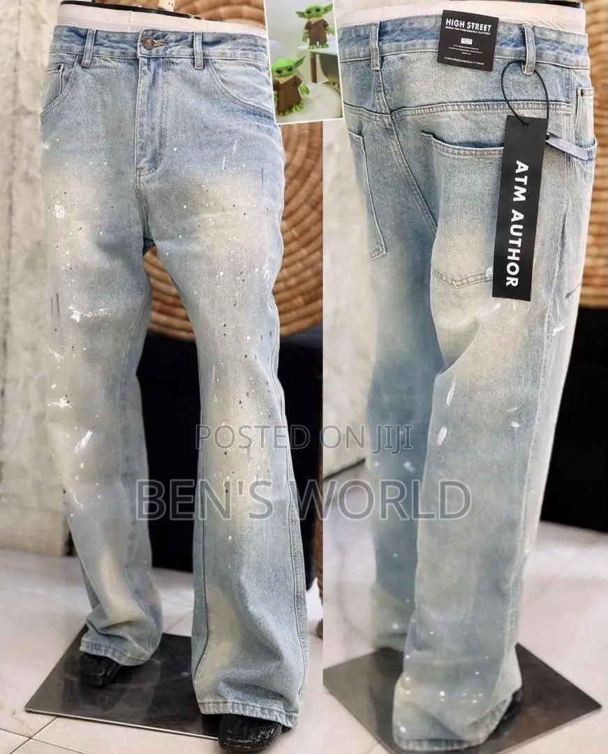 Luxury Trendy Wears