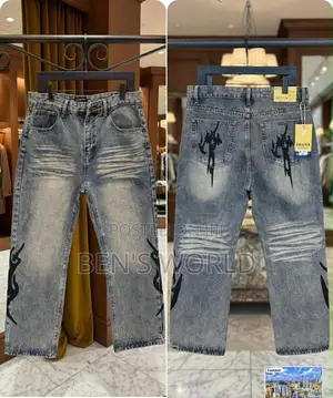 Luxury Trendy Wears