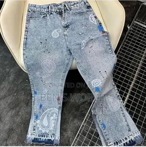 Luxury Trendy Wears