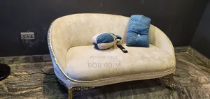 Royal Home Sofa Set