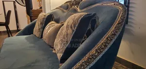 Royal Home Sofa Set