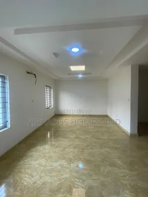 4bdrm Duplex in U3 Estate Lekki for rent