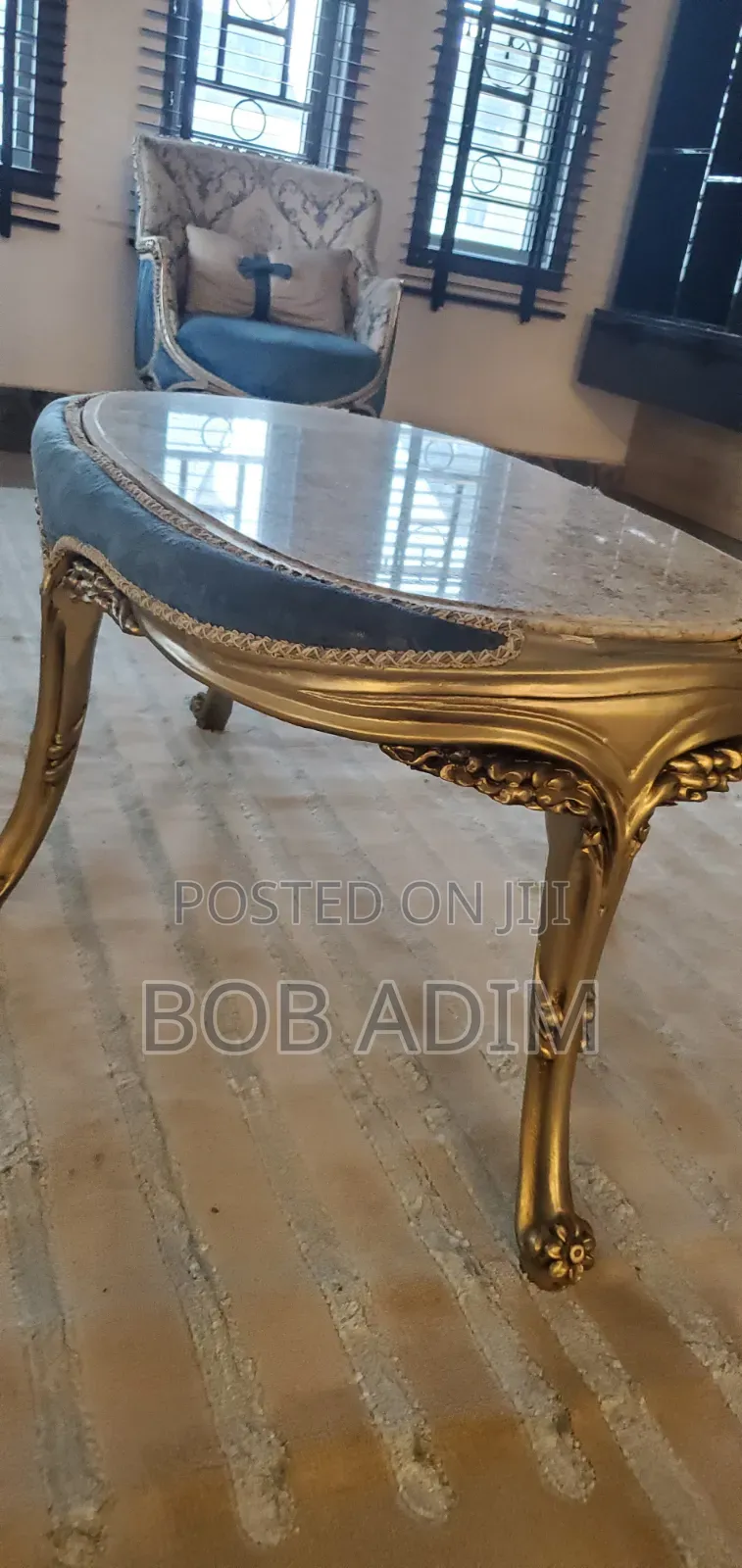 Royal Home Sofa Set