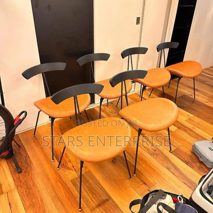2 Seater Modern Dining