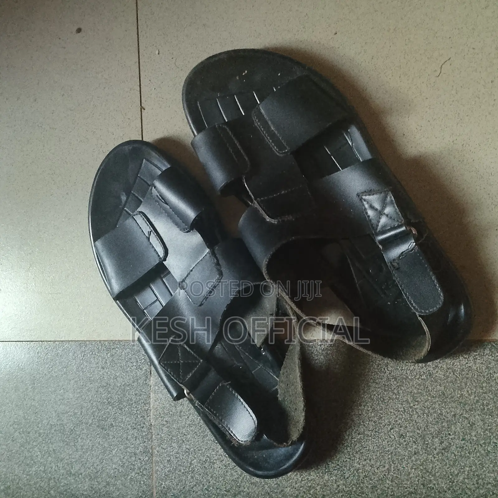 Abs Sandals