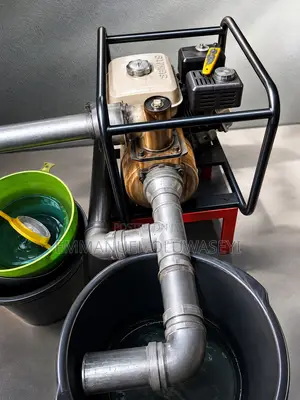 Mechanical Flowmeter