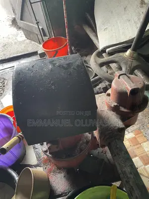 Mechanical Flowmeter