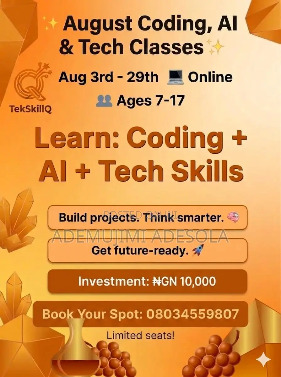 Computer Training