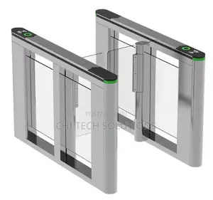 Zkteco Comet S1000