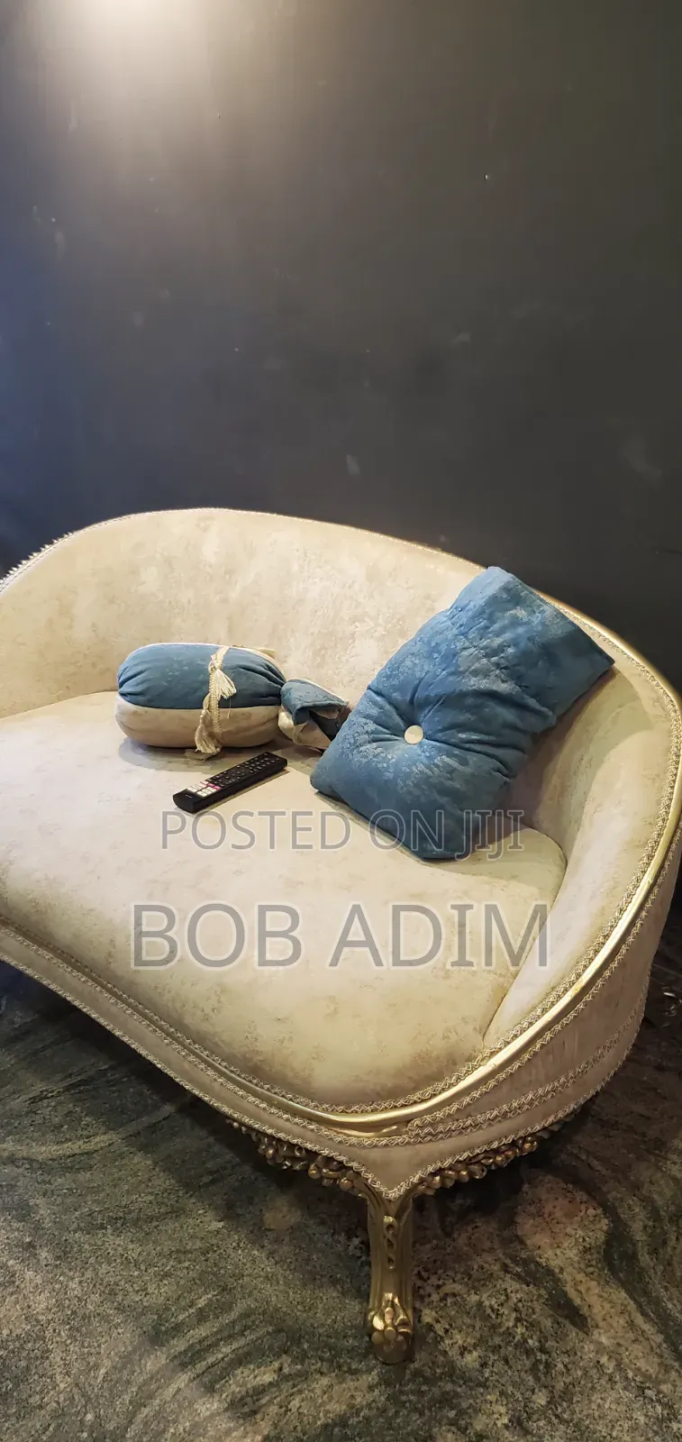 Royal Home Sofa Set