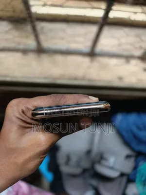 Apple iPhone XS 256 GB Rose Gold