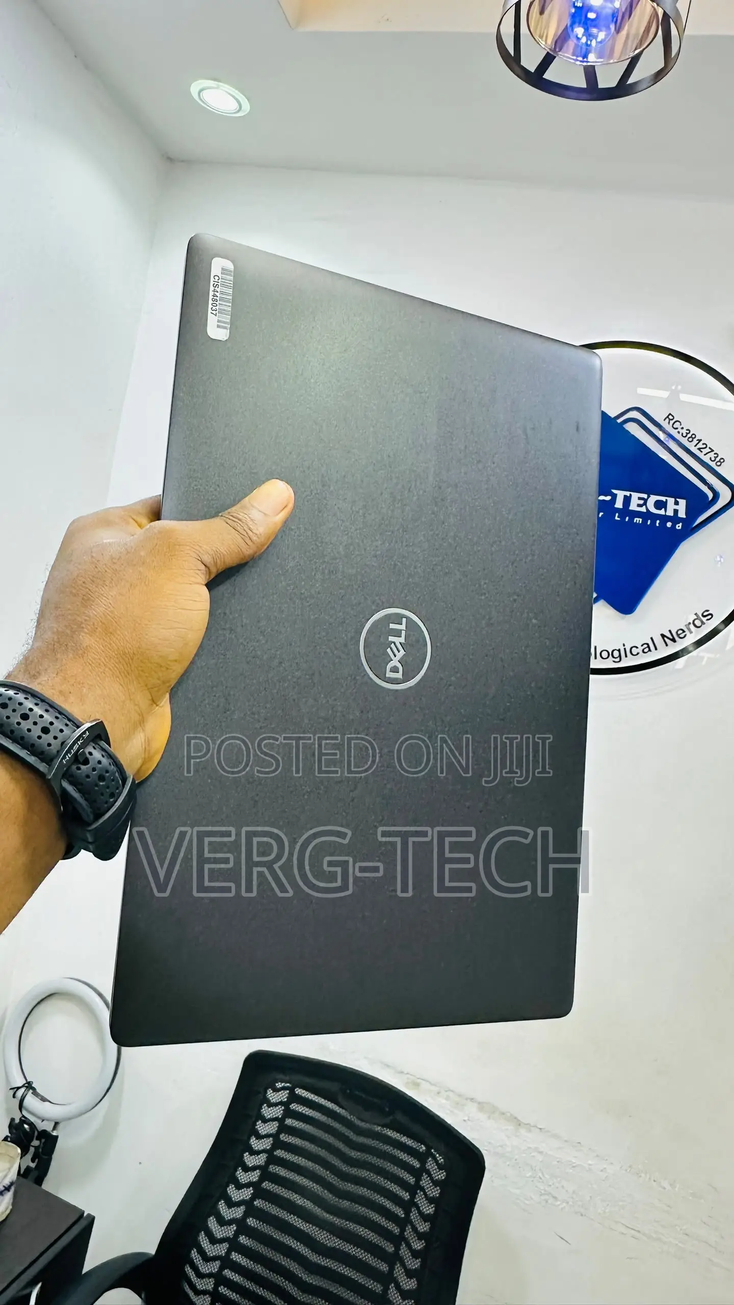 Laptop Dell Latitude 5400 8GB Intel Core i7 SSD 256GB