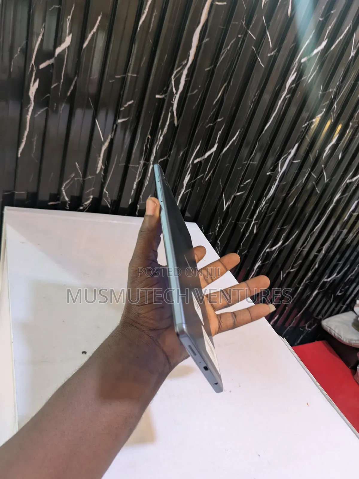 Samsung Galaxy Tab 3 Lite 7.0 3G 32 GB Silver