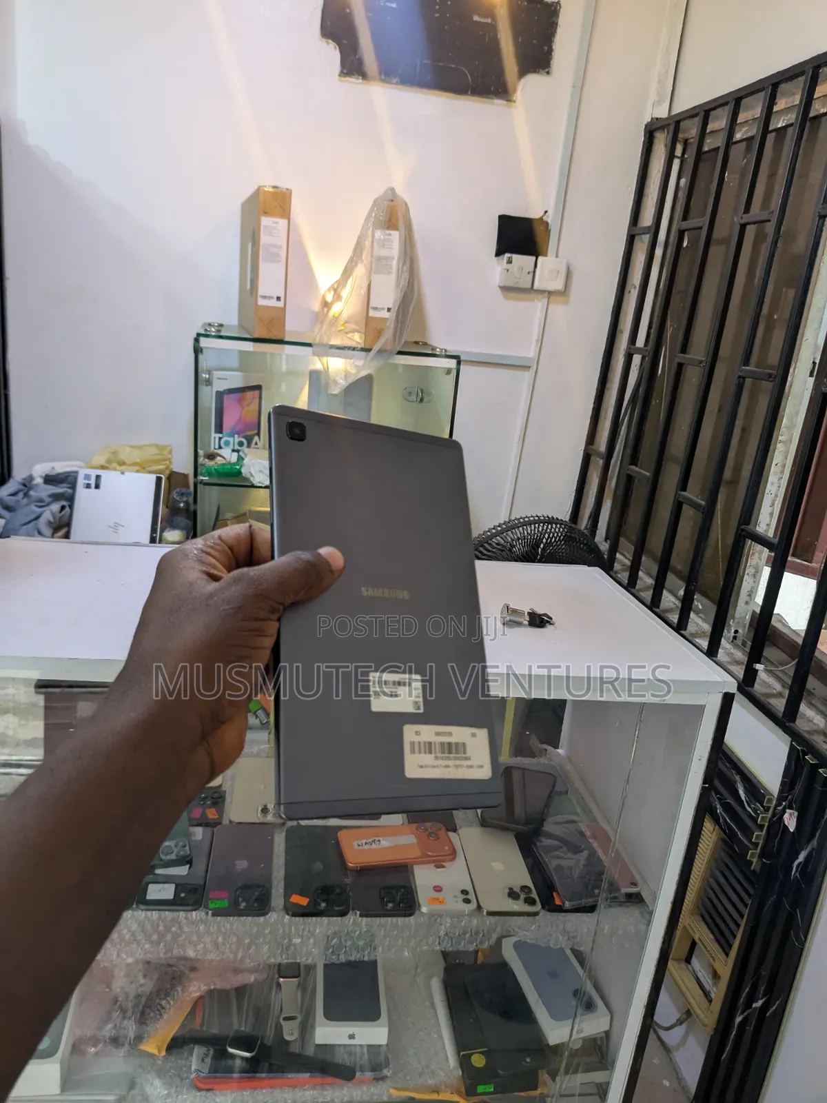 Samsung Galaxy Tab 3 Lite 7.0 3G 32 GB Silver