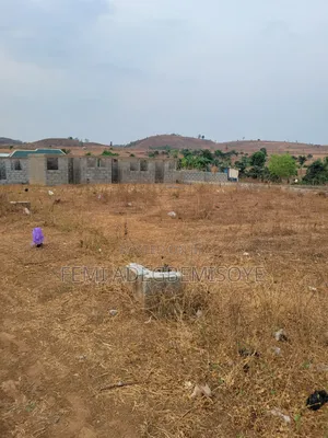 50 by 50 Land for Sell