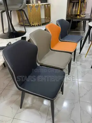 Modern Balcony Chair / Visitors Chair