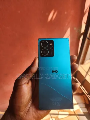 HMD Skyline 128 GB Blue