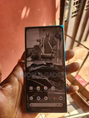 HMD Skyline 128 GB Blue