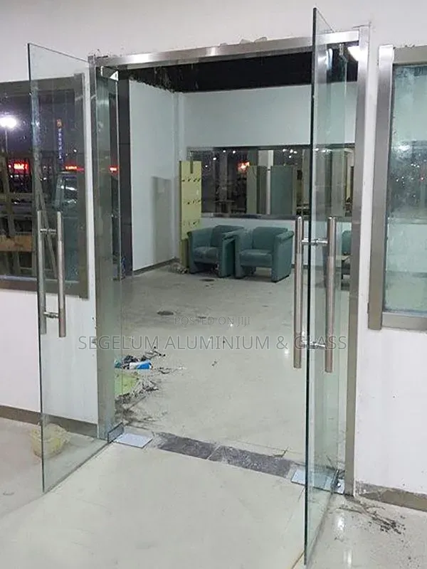 Office Partition and Shower Cubicles