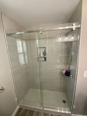Office Partition and Shower Cubicles