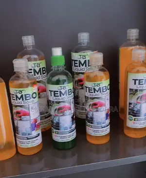 Quality Cleaning and Hygiene Products- Wholesale and Retail (12 Pcs)
