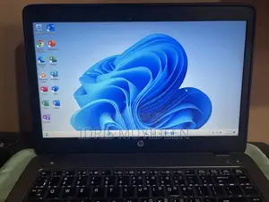 Laptop HP EliteBook 840 G2 8GB Intel Core i5 SSD 256GB