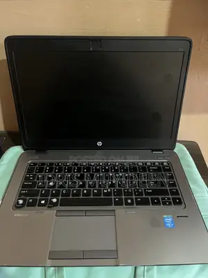 Laptop HP EliteBook 840 G2 8GB Intel Core i5 SSD 256GB