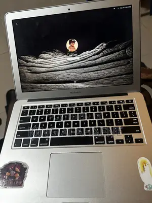 Laptop Apple MacBook Air 2014 4GB Intel Core i5 SSD 256GB