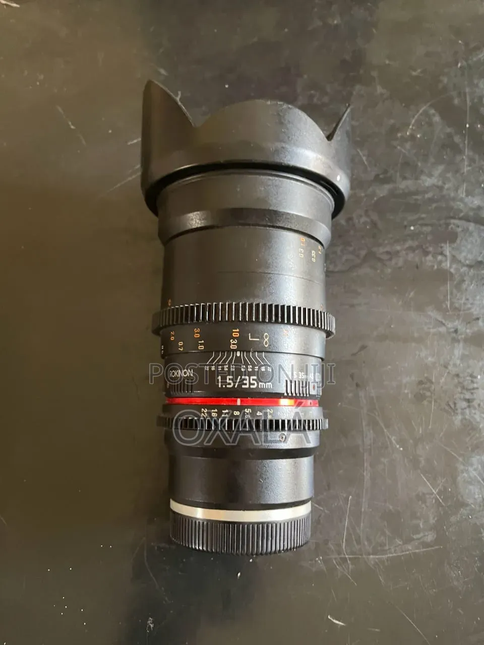 Sony A7iii Full Creator Bundle - Abuja