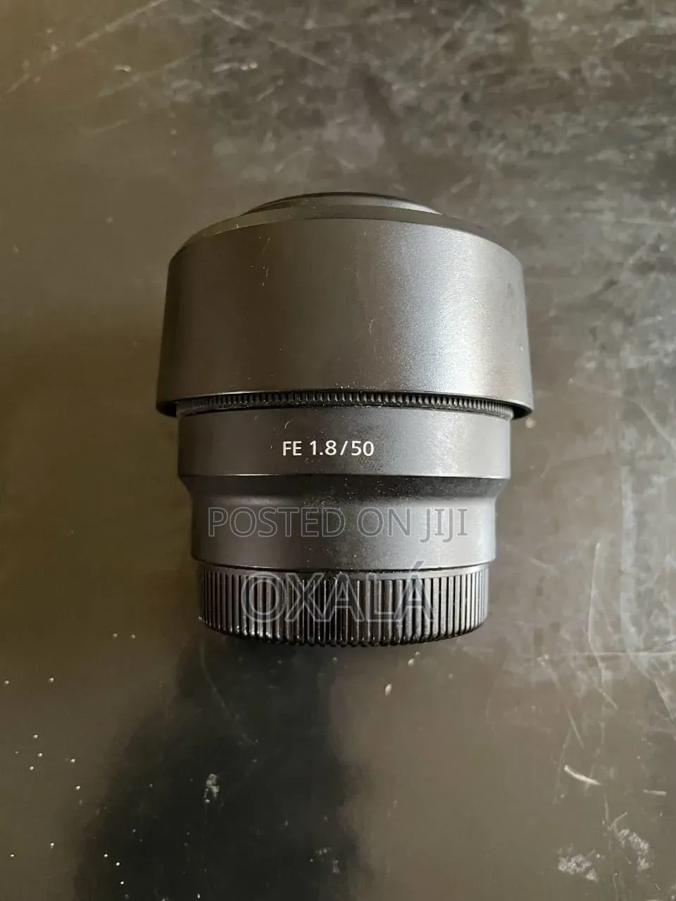 Sony A7iii Full Creator Bundle - Abuja