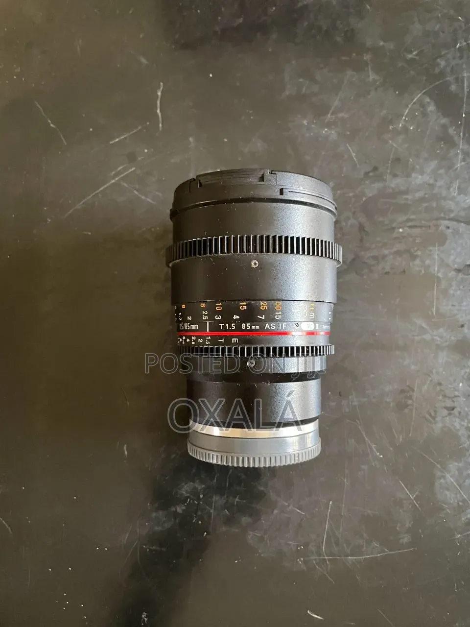 Sony A7iii Full Creator Bundle - Abuja