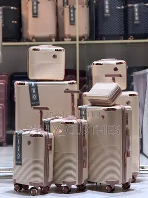 Set of 8 Boxes