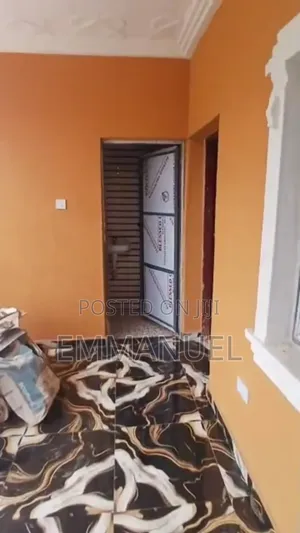 2bdrm House in Enugu for rent